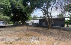 200 Sqm of Flat Land in Choeng Mon
